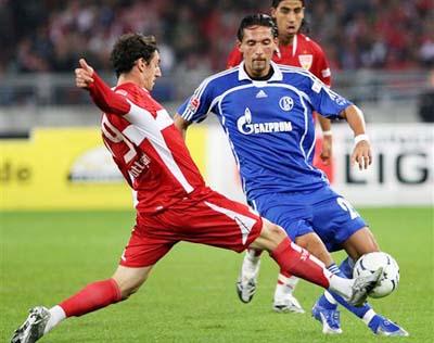 打破连败 打破连败