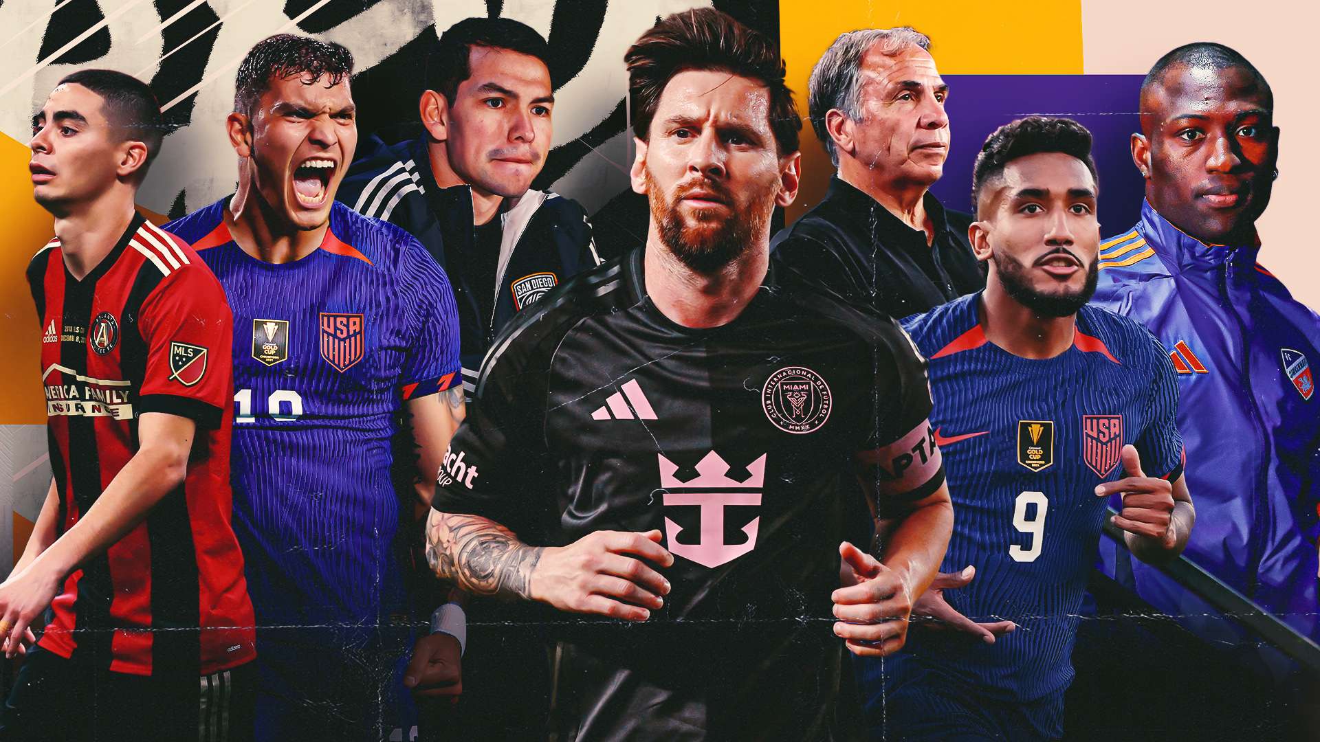 教练的组合 教练的组合