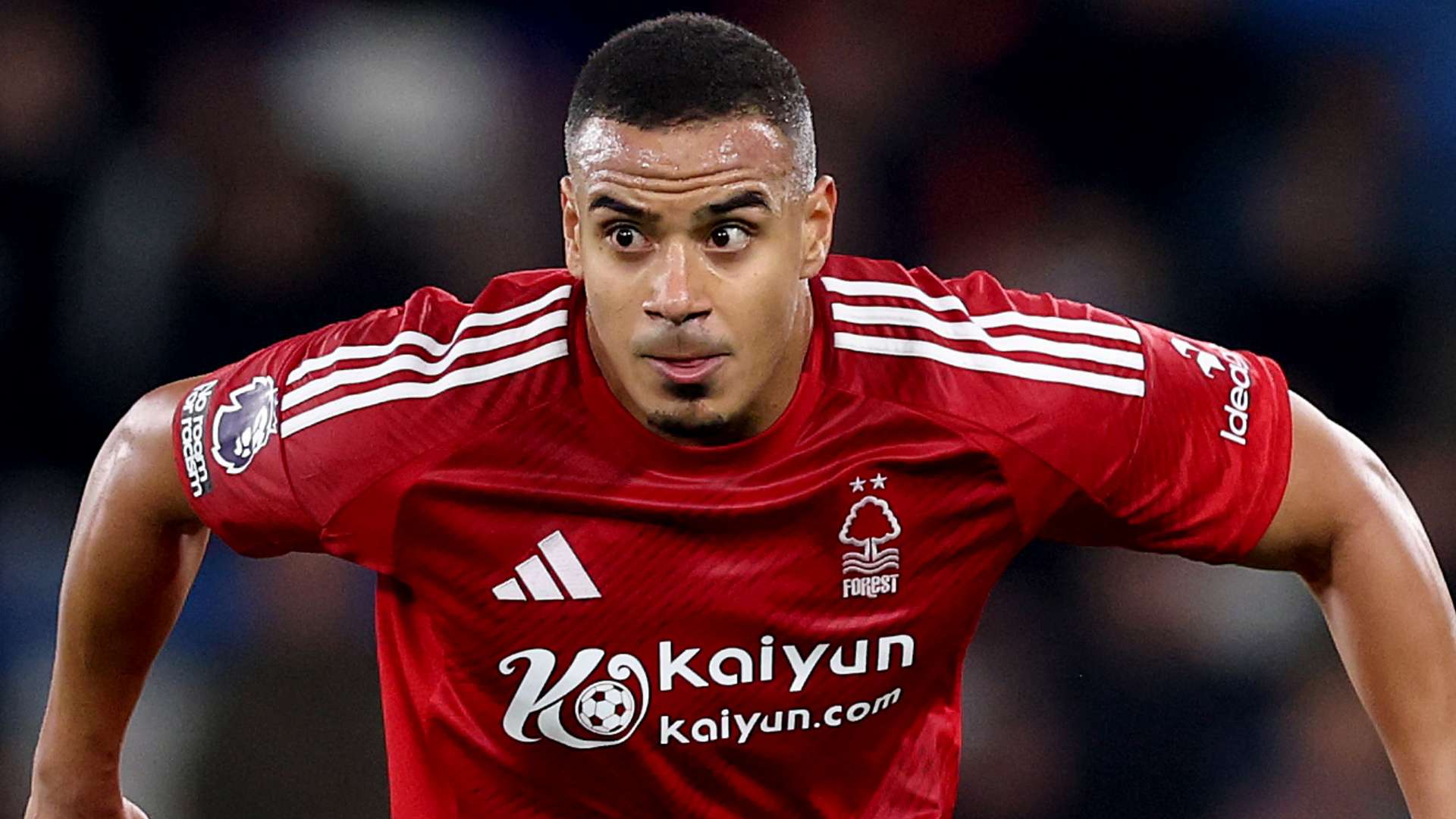 雷霆年輕陣 雷霆年輕陣