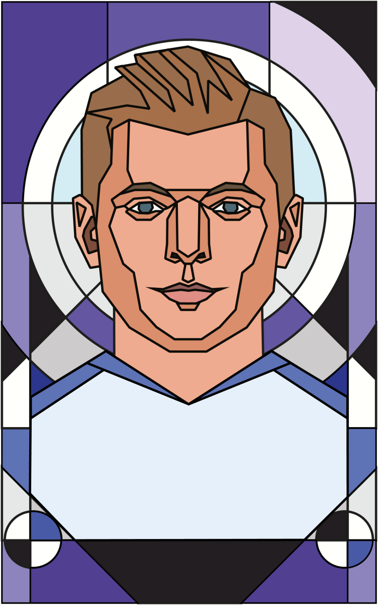 贯的统治力 贯的统治力